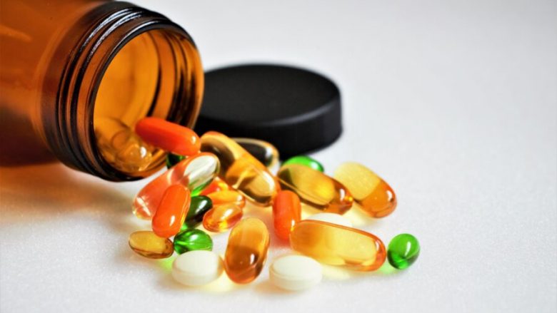 Përdorimi jo i duhur i vitaminave apo suplementeve tek fëmijët, sipas Klinikës Zhan Mitrev