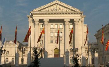 Qeveria teknike në Maqedonia i konfirmoi Kuvendit se i qëndron të gjitha ligjeve të propozuara nga ajo e mëparshme