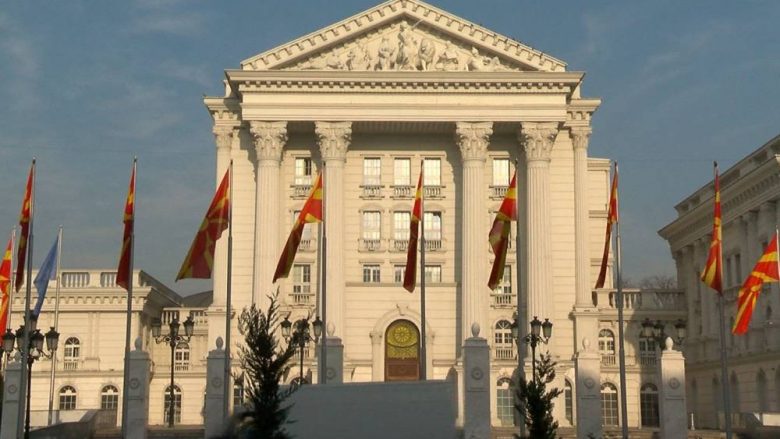 Qeveria teknike në Maqedonia i konfirmoi Kuvendit se i qëndron të gjitha ligjeve të propozuara nga ajo e mëparshme