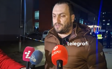 Mjeku Vuçeski flet për gjendjen shëndetësore të të plagosurve në Tetovë