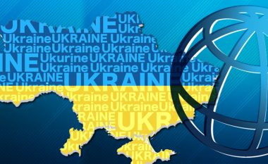 Banka Botërore ndan 1 miliard dollarë për Ukrainën