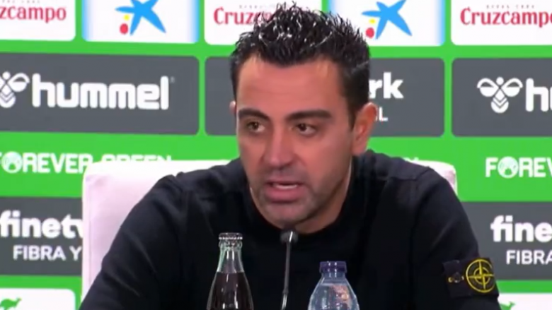 “Ata do ta bëjnë klubin të madh përsëri”, Xavi përmend emrat e tre lojtarëve që do ‘shpërthejnë’ te Barcelona