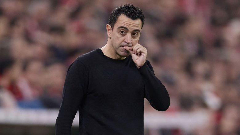 “Më besoni”, Xavi përmend një gjë që duhet të emocionojë çdo tifoz të Barcelonës