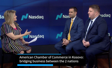 Partneriteti Kosovë-SHBA, përpjekjet e Odës Ekonomike Amerikane dhe diasporës në rritjen e bizneseve dhe investimeve