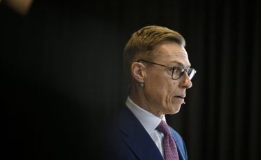 Presidenti i ri finlandez: Deklaratat e Trumpit për NATO-n nuk duhet të na shqetësojnë