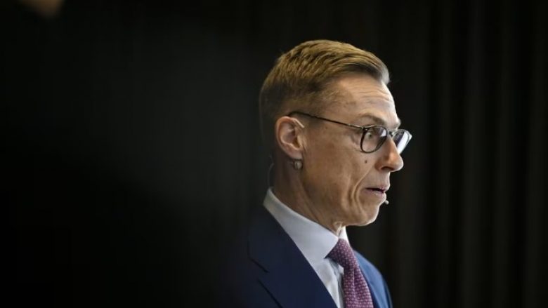 Presidenti i ri finlandez: Deklaratat e Trumpit për NATO-n nuk duhet të na shqetësojnë