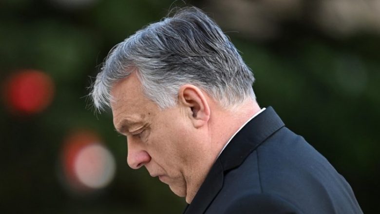 Dorëheqjet e Hungarisë e lënë Viktor Orbanin në krizën më të madhe deri tani