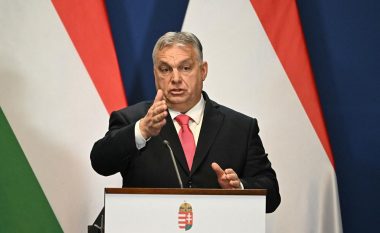 Deklarohet Viktor Orban pas samitit të BE-së, flet për dakordimin e ndihmës 50 miliardëshe për Ukrainën