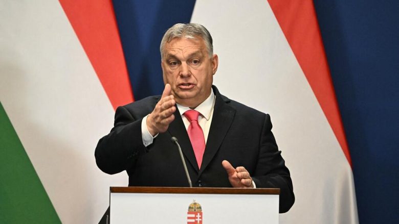 Deklarohet Viktor Orban pas samitit të BE-së, flet për dakordimin e ndihmës 50 miliardëshe për Ukrainën