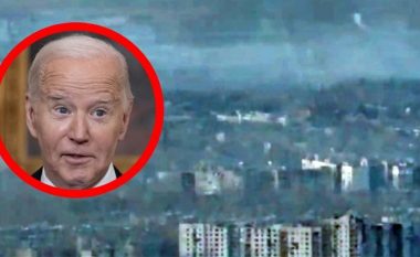 Biden akuzon Kongresin për ‘rënien’ e qytetit ukrainas Avdiivka