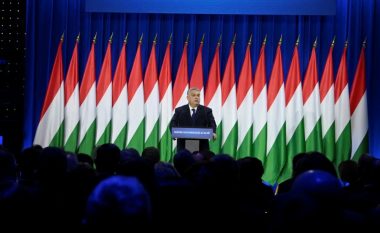 Orban: Hungaria do të mund të ratifikonte kandidaturën e Suedisë në NATO gjatë 26 shkurtit