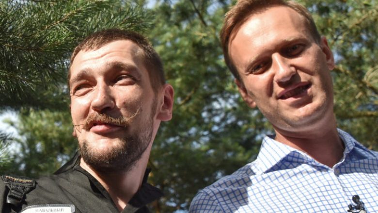 Autoritetet ruse e futin në listën e të kërkuarve vëllain e të ndjerit Alexei Navalny, Oleg
