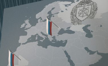 Raporti britanik: Rusia po rinovon kapacitetet për të destabilizuar Evropën, kërcënohet Ballkani