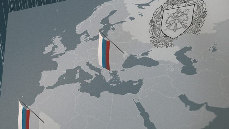 Raporti britanik: Rusia po rinovon kapacitetet për të destabilizuar Evropën, kërcënohet Ballkani
