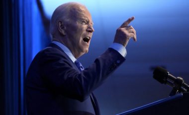 Biden fiton bindshëm në Karolinën e Jugut në zgjedhjet për nominim nga demokratët