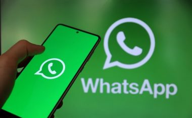 Rregullat për ‘fotografimin’ e ekranit në WhatsApp po ndryshojnë