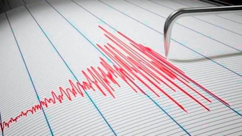 Një tërmet me fuqi shkatërruese prej 5.8 magnitudë godet Kinën, nuk raportohet për viktima apo dëme materiale