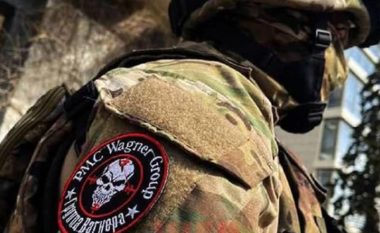 Ishte raportuar se janë tërhequr nga Ukraina, inteligjenca ushtarake e Kievit pretendon se mercenarët e Wagnerit janë dërguar në Avdiivka