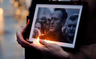 Alexei Navalny do të varroset të premten në Moskë