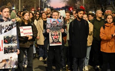 Serbia nuk e mbështet deklaratën e BE-së për vdekjen e Navalnyt