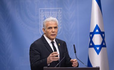 Paralajmërimi i Lapidit për qeverinë izraelite përpara Ramazanit: Vendi do të "digjet" nëse Ben-Gvir kontrollon situatën