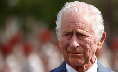 Mbreti Charles III diagnostikohet me kancer