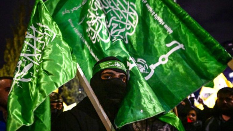 Hamasi me propozim për t’i dhënë fund luftës, parashikohet të realizohet në tre faza