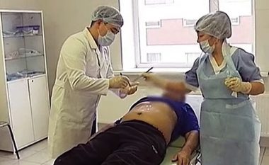 Sipas ligjit të ri, Kazakistani mund të ua heq pedofilëve organet gjenitale me ndërhyrje kirurgjike: Ata nuk janë njerëz
