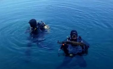 Ra në det teksa peshkonte, vijojnë kërkimet për gjetjen e trupit të 40-vjeçarit në Durrës