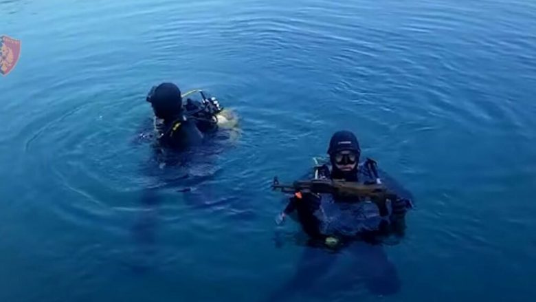 Ra në det teksa peshkonte, vijojnë kërkimet për gjetjen e trupit të 40-vjeçarit në Durrës