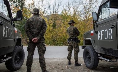 Kërcënuan me vrasje pjesëtarët e KFOR-it në një fshat të Prizrenit, Gjykata merr vendim ndaj të dyshuarve