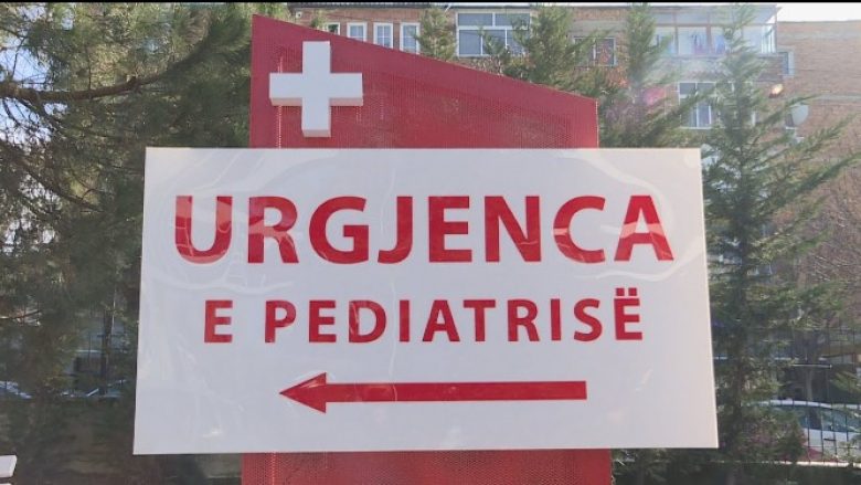 Shqipëria në prag të epidemisë së gripit