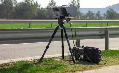 Befasi për drejtuesit e mjeteve në Gjermani: Policia ka një strategji të re me kamerat e shpejtësisë