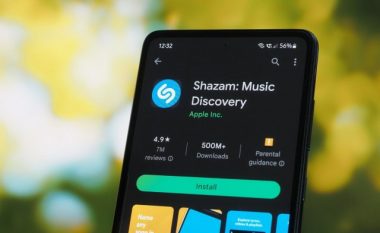 Shazam me super funksion të ri - si mund ta aktivizoni