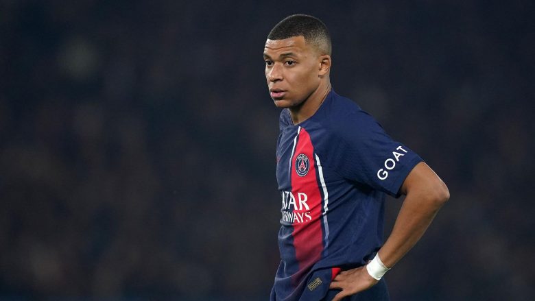 E konfirmon mediumi francez: Kylian Mbappe ka vendosur përfundimisht t’i bashkohet Real Madridit