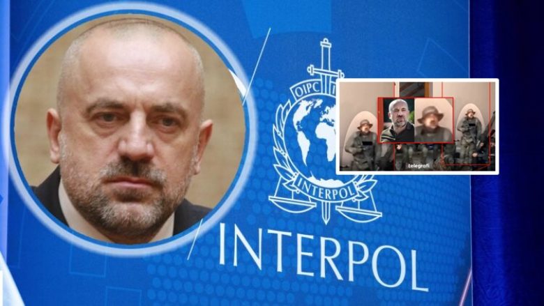 “A do ta arrestojë dikush Radoiçiqin”, media serbe: Çfarë do të thotë për Serbinë fletarrestimi i INTERPOL-it për aleatin e Vuçiqit?