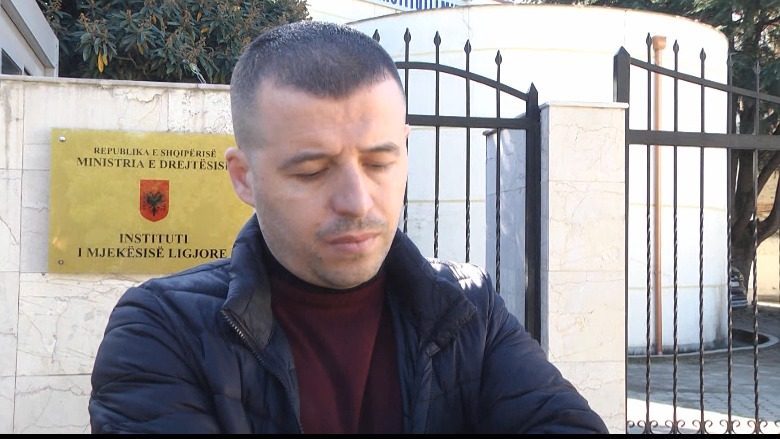 E reja me kancer humb jetën një ditë pas ndërhyrjes estetike në Tiranë, flet vëllai i viktimës