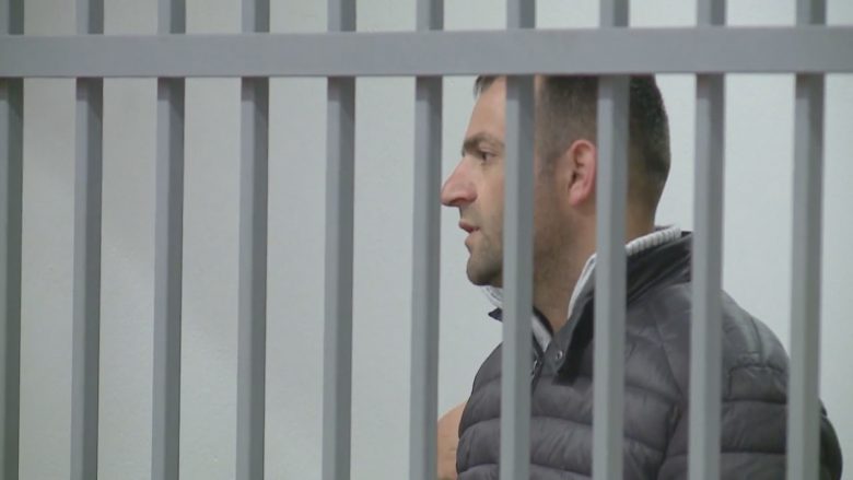Rrëmbimi e vrasja e Gazmend Çollakut, Gjykata e Lartë konfirmon dënimin përjetë për Denis Shtrazën