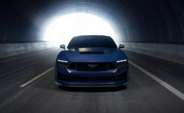 Mustang i veçantë u shit për 350 mijë dollarë – çka e karakterizon nga modelet e tjera