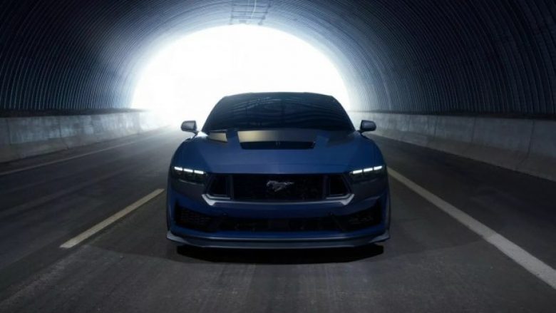 Mustang i veçantë u shit për 350 mijë dollarë – çka e karakterizon nga modelet e tjera