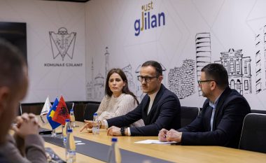 Komuna e Gjilanit ndalon eskursionet e nxënësve jashtë shtetit