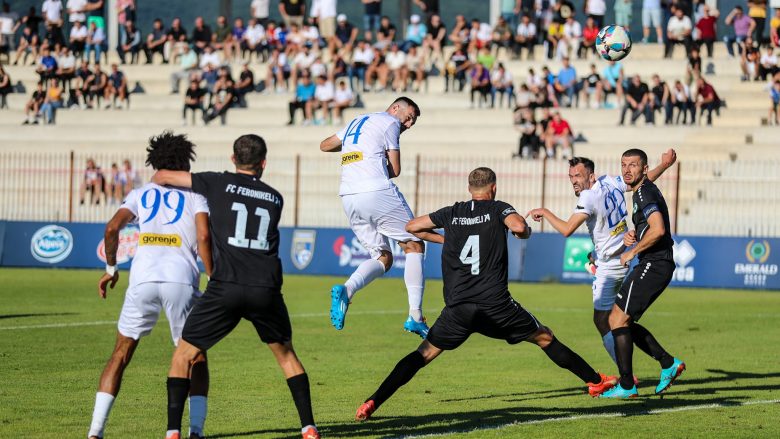Albi Mall Superliga vazhdon me ndeshjet e xhiros së 19-të, luhet në Prizren, Lipjan dhe Klinë