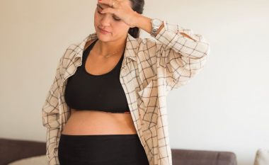 Pse nuk këshillohet të humbisni peshë gjatë shtatzënisë
