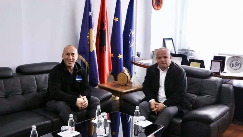 Haradinaj: AAK është dëshmuar se është alternativa e duhur për Kosovën