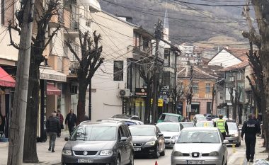 U godit derisa ishte duke kaluar rrugën, policia jep detaje nga rasti i bashkëshortit të Shkurte Fejzës