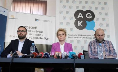 AGK dhe KMSHK ftojnë Qeverinë të tërhiqet nga Projektligji i ri për KPM-në: Tendencë për t’i sulmuar dhe kontrolluar mediat
