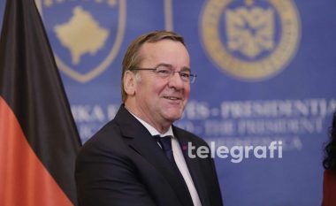 Ministri gjerman: Askush nuk duhet të ketë interes për tensionim të mëtejmë të situatës