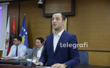 Retkoceri: PDK voton pro shfuqizimit të vendimit për këmbimin e pronave në Badovc