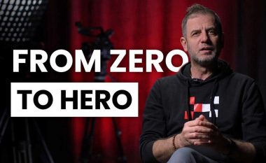 Pixels hap aplikimet për kursin intensiv në fushën e kamerës “From Zero to Hero”