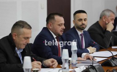 Maqedonci: 221 pjesëtar të FSK-së janë larguar gjatë vitit 2023